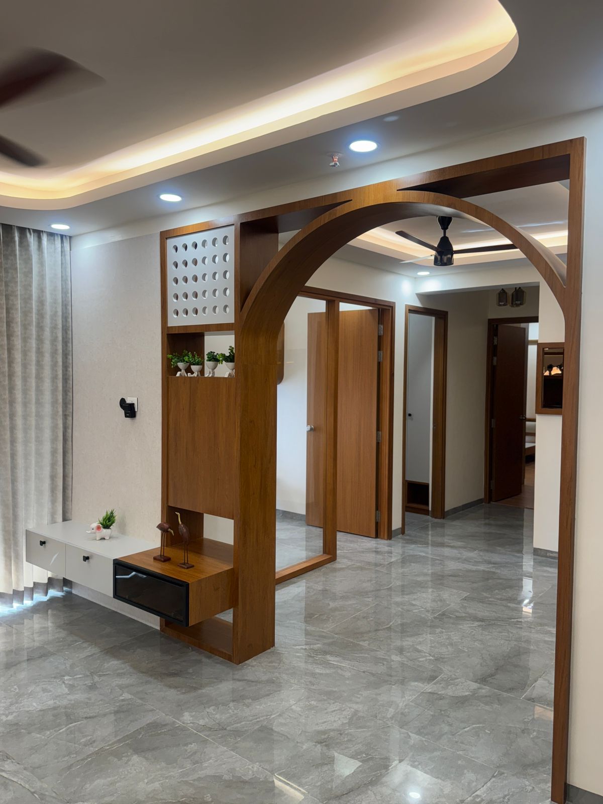 Aruns Apartment 8